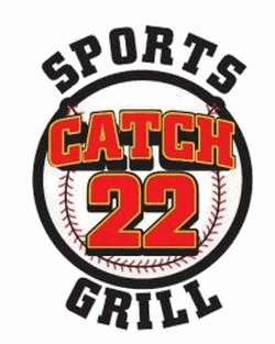 Catch 22 Sports Grill